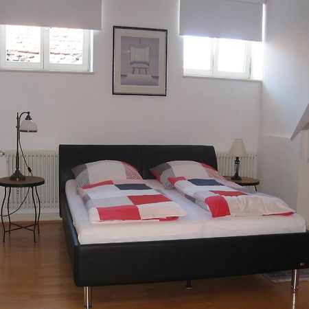 Ferienwohnung Damkroeger Lindau  Extérieur photo