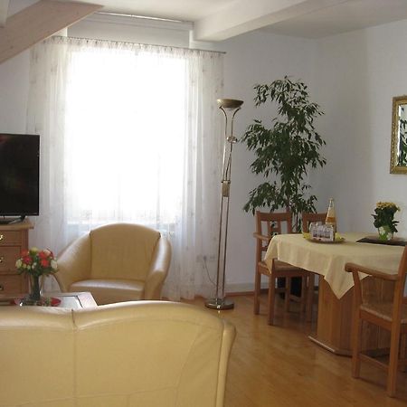 Ferienwohnung Damkroeger Lindau  Extérieur photo