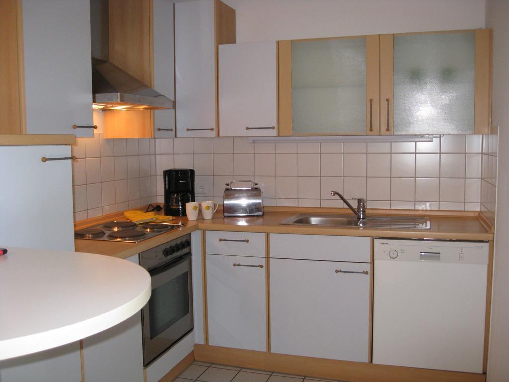 Ferienwohnung Damkroeger Lindau  Chambre photo