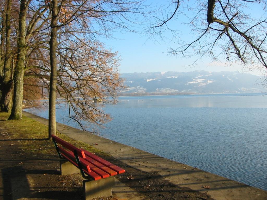 Ferienwohnung Damkroeger Lindau  Extérieur photo